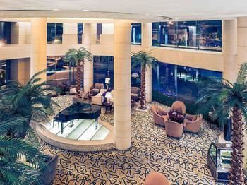 Royalton Hotel