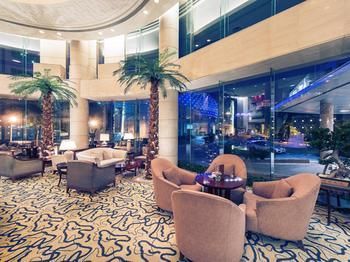 Royalton Hotel
