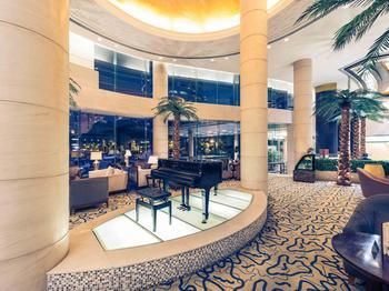 Royalton Hotel
