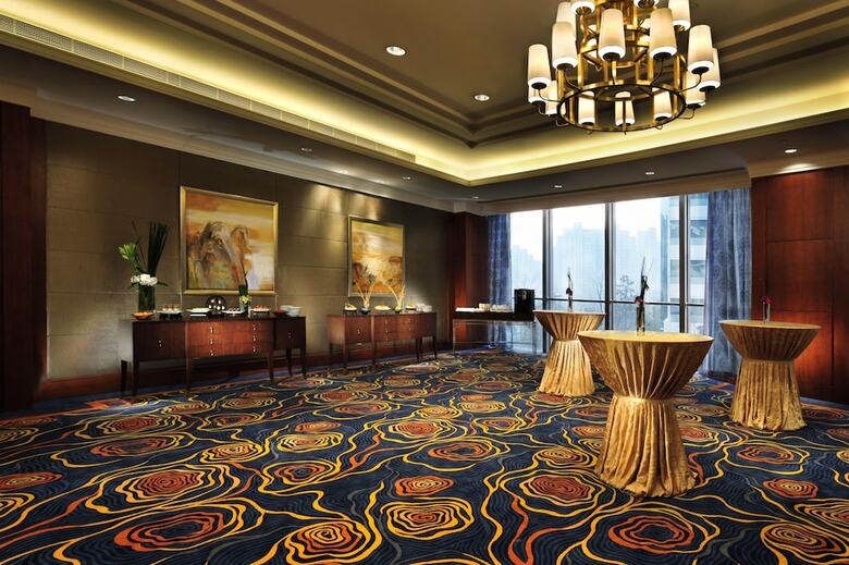 Hotel Doubletree By Hilton Shanghai - Pudong