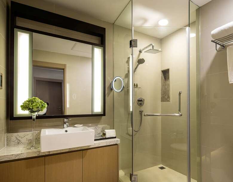 Hotel Somerset Shanghai Xu Hui