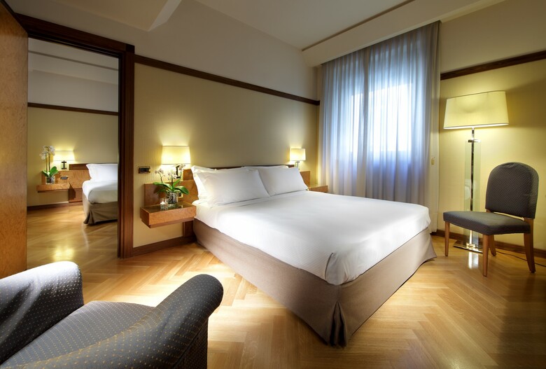 Hotel Exe Majestic
