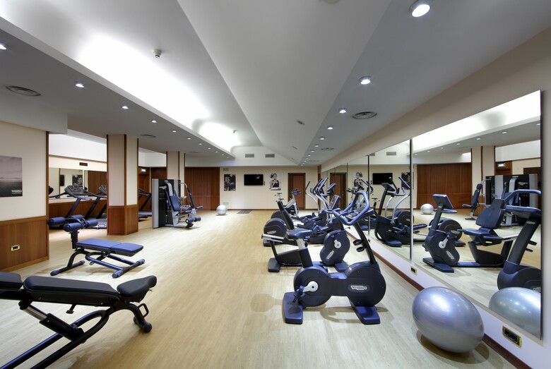 Hotel Exe Majestic