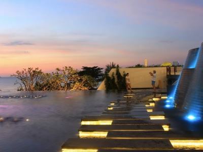 Hotel Royal Cliff Grand