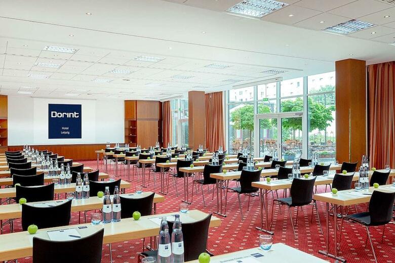 Hotel Mercure Am Johannisplatz