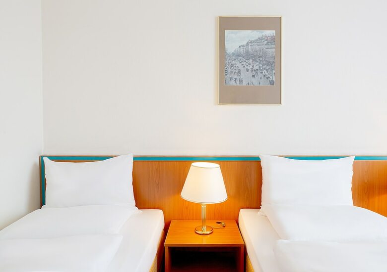 Hotel Mercure Am Johannisplatz