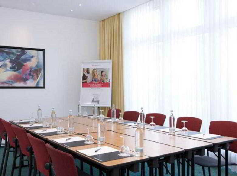Intercityhotel Celle
