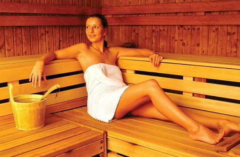 Hotel IFA Wellness Ostseebad Graal-m�ritz