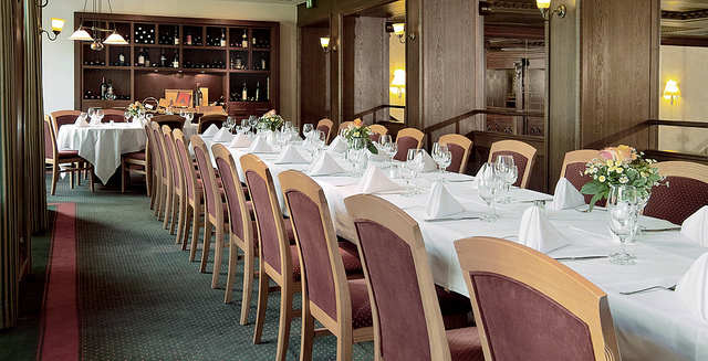 Steigenberger Hotel Th�ringer Hof