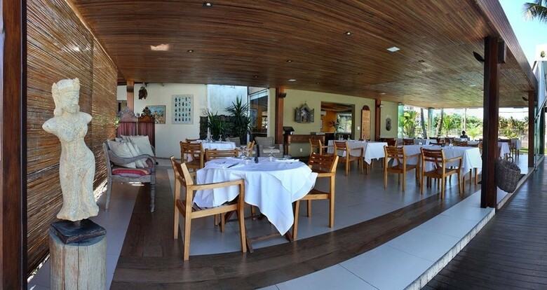 Mar Brasil Hotel