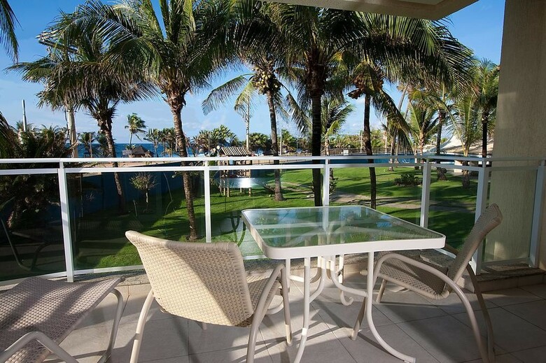 Mar Brasil Hotel