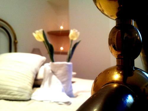 Bed & Breakfast Alfieri Cottage