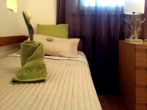 Bed & Breakfast Alfieri Cottage