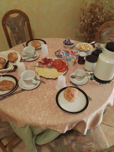 B&B Esperan�a