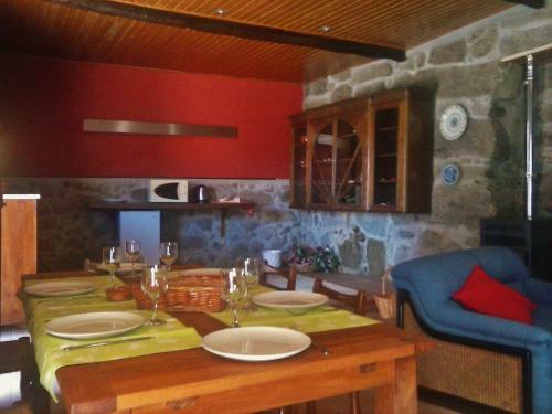 Agroturismo Village Minhoure