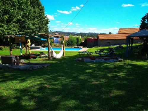 Agroturismo Village Minhoure