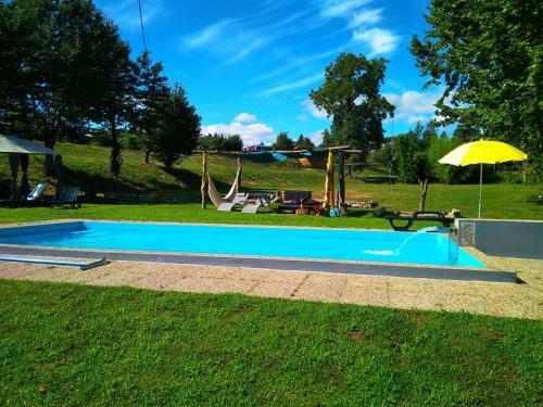 Agroturismo Village Minhoure
