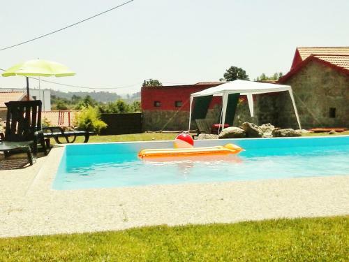 Agroturismo Village Minhoure