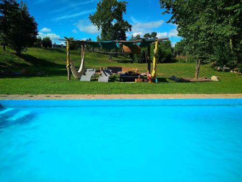 Agroturismo Village Minhoure