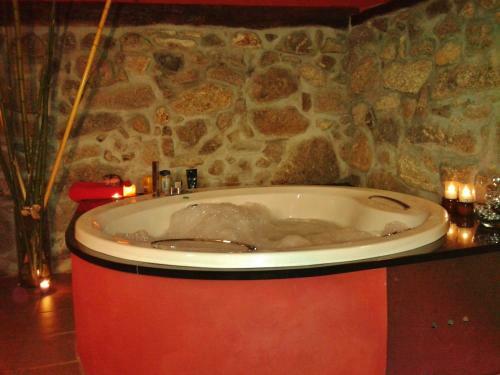 Agroturismo Village Minhoure