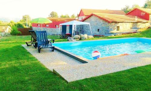 Agroturismo Village Minhoure