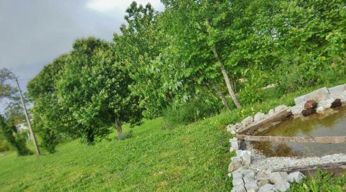 Agroturismo Village Minhoure