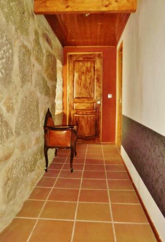 Agroturismo Village Minhoure