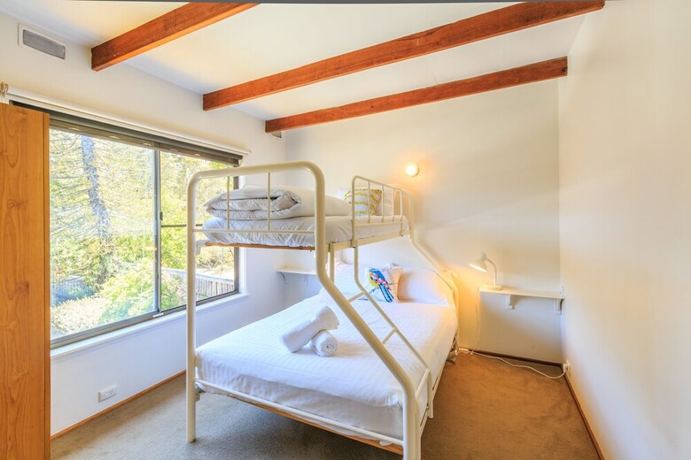 Apartamentos Jetty Road Retreat
