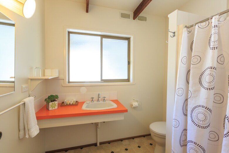 Apartamentos Jetty Road Retreat