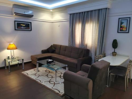 Apartamento Wahat Al Nafil
