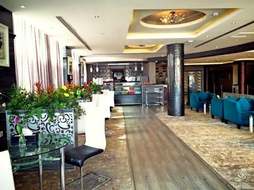 Apartamento Wahat Al Nafil