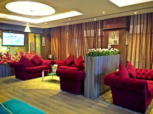 Apartamento Wahat Al Nafil