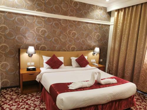 Apartamento Wahat Al Nafil
