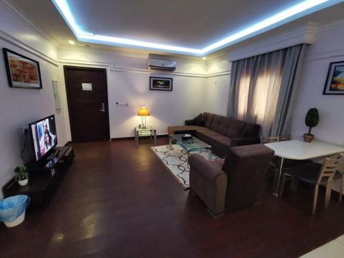 Apartamento Wahat Al Nafil