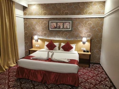 Apartamento Wahat Al Nafil