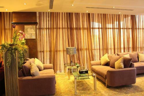 Apartamento Wahat Al Nafil
