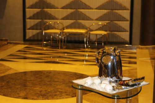 Apartamento Wahat Al Nafil