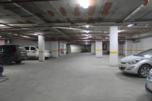 Apartamento Wahat Al Nafil