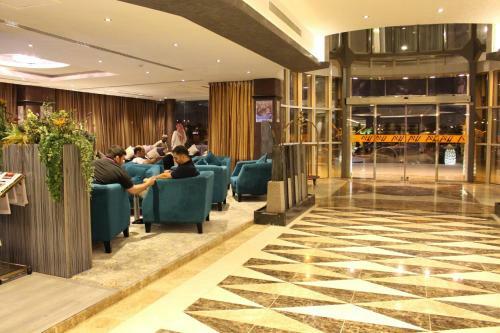 Apartamento Wahat Al Nafil