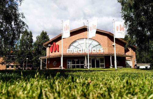 Medlefors Hotell & Konferens