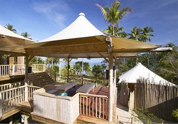 Hotel Soneva Kiri