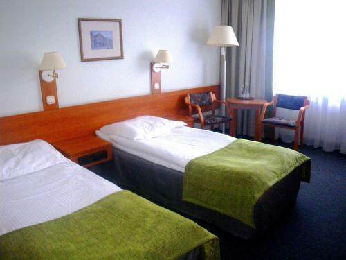 Hotel Ior