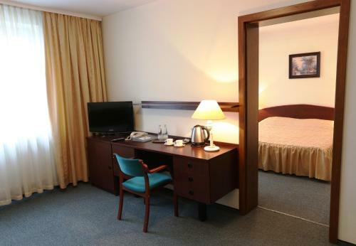 Hotel Ior