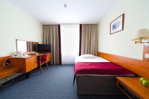 Hotel Ior