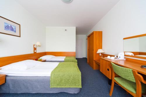 Hotel Ior