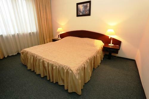 Hotel Ior