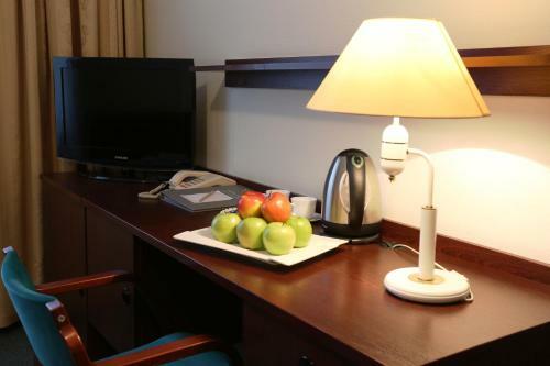 Hotel Ior