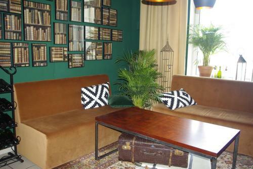 Hotel Ior