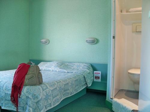 Fasthotel Lille - A�roport Lesquin