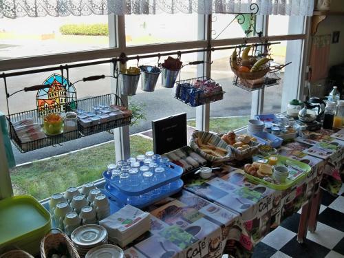 Fasthotel Lille - A�roport Lesquin
